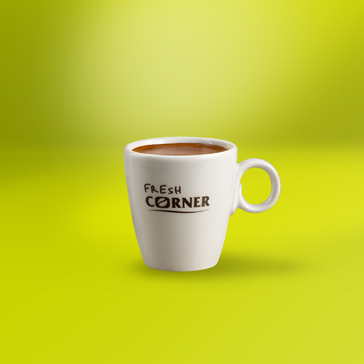 Espresso Barista