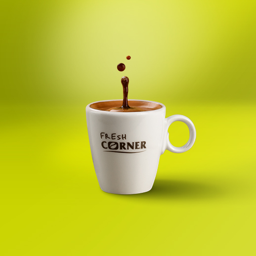 Ristretto Barista