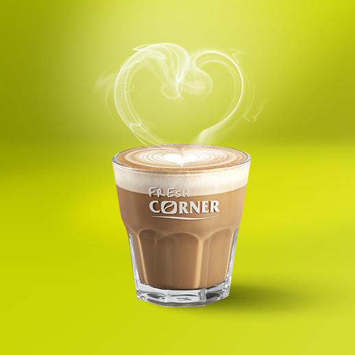 Flat White Barista