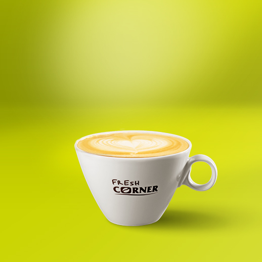 Moccacino Barista