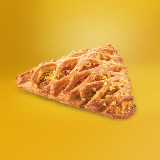 Snack avokádo a rajče