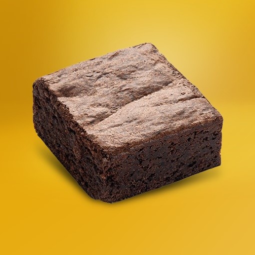 Čokoládové brownies