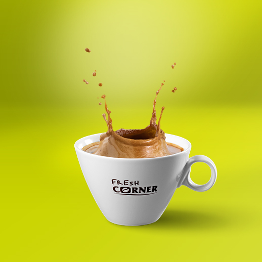Americano Barista
